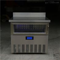 1000公斤片冰机 大型片冰机 混凝土降温制冰机 大型片冰机工厂直销商用片冰机