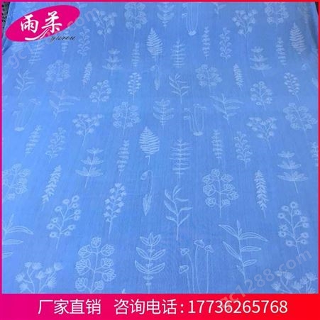 三层纱毛巾被 毛巾被盖毯的材质 安新县嘉名扬纺织品批发厂