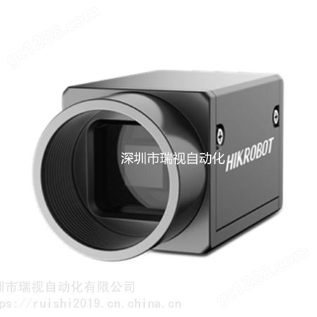 海康30万像素工业相机 MV-CA003-20GM/GC