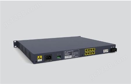 SOC8000 IP-PBX(1U)电话交换机 数字程控用户交换机