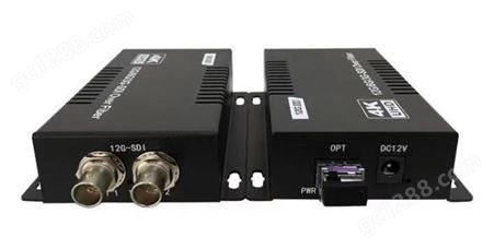 华创视通 HC3010 ASI光端机 4路asi光端机 8路ASI光端机 16路ASI光端机 可选音频数据网络 出口品牌