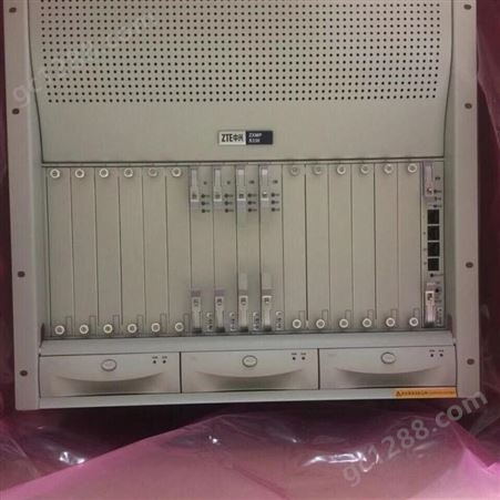 中兴光端机ZXMPS330光端机不仅具备SDH传输功能还具备强大的数据业务接入功能