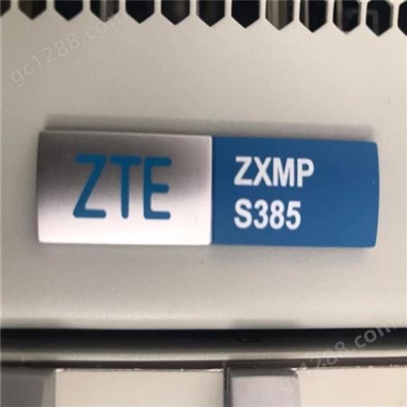 ZXMP S385中兴zxmps385 单板 OL16x4  货量充足 欢迎来电 信誉保证