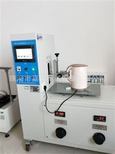 水壶插拔寿命试验机 JAY-5115无线水壶插拔试验装置 水壶插拔老化疲劳测试