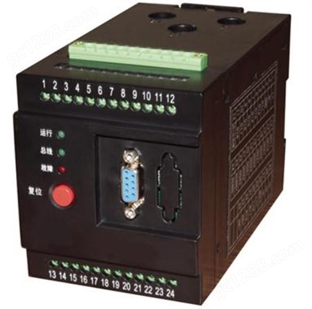 PDM-810MRC-3电动机保护控制器