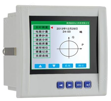 YD2060-J2K智能电力测控仪