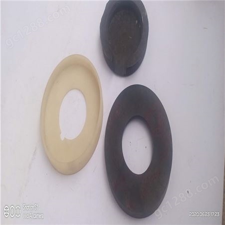 可定制o型密封圈 异型橡胶件 三元乙丙橡胶垫 橡胶防水圈 橡胶制品