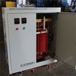 直销青岛 SG--800KVA干式变压器价格 大容量隔离变压器订做 全铜绕组
