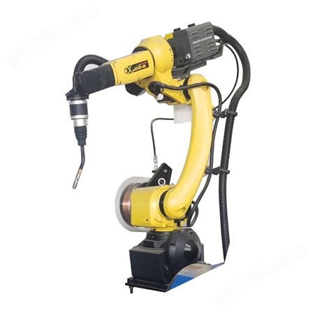 焊接机器人打磨机器人 抛光机器人 切割工业机器人无锡厂家