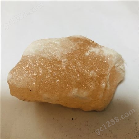艾伦矿产 喜玛拉雅岩盐 水晶盐颗粒 品级三级 货号13
