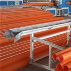 梧州市电力管厂家批发PVC管价格美丽 浩天峰管业