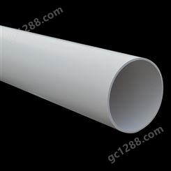 浩天峰 广西北海 厂家批发定制PVC排水管 价格美丽