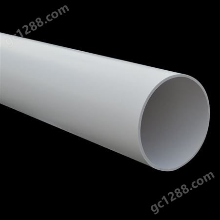 浩天峰 广西北海 厂家批发定制PVC排水管 价格美丽