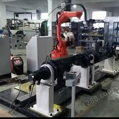 沈阳焊接机器人，机器人厂家，机器人焊接