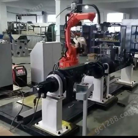 沈阳焊接机器人，机器人厂家，机器人焊接