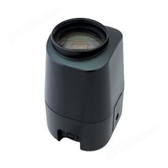 Spacecom 1英寸大版面 短波红外 电动变焦镜头16-160mm焦距