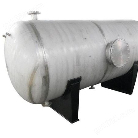 杰瑞专业定制SGW（L）不锈钢储水罐 不锈钢承压储水罐 不锈钢储热水罐 不锈钢生活热水罐
