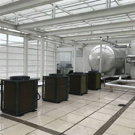 杰瑞定制SGW（L）承压水箱 承压保温水箱 不锈钢承压水箱 压力水箱 承压热水箱