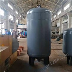 上海太阳能半容积式热交换器 维修热交换器铜管 浮动盘管换热器 RV/HRV系列半容积式水加热器