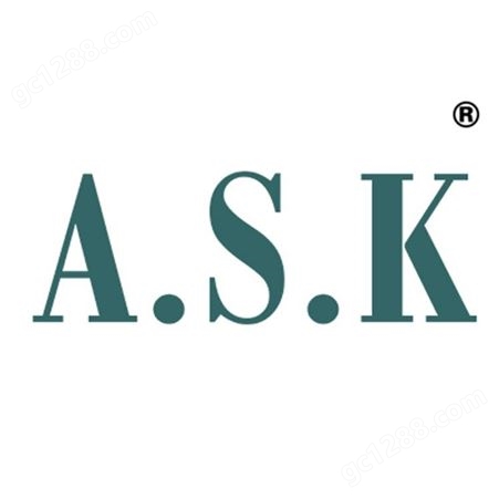 ASK 16类注册商标转让 书写工具黑板类办公用品