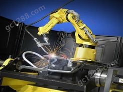 氩弧焊机器人生产厂家 氩弧焊机器人生产流程 氩弧焊机器人选型