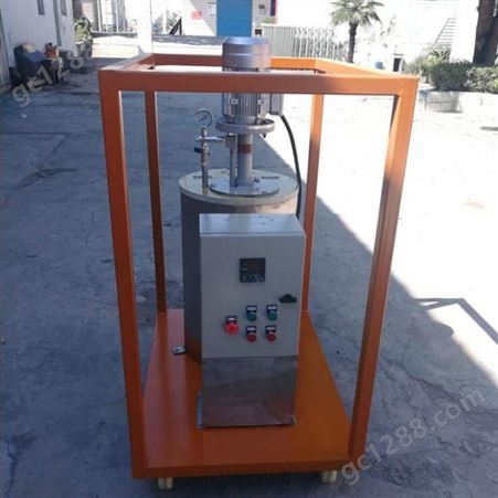 江苏厂家定制钢丝绳注油机 不锈钢注油机价格