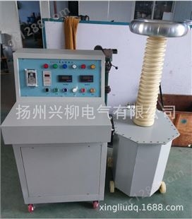 厂家销售试验变压器  工频耐压试验装置