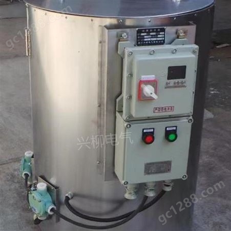 油桶油浴加热器厂家 灰斗加热器批发生产 大量现货电加热器
