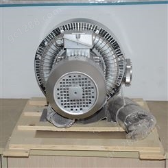 高压漩涡风机旋涡式气泵工业增氧泵鼓风机_瑞升_旋涡气泵_设备报价