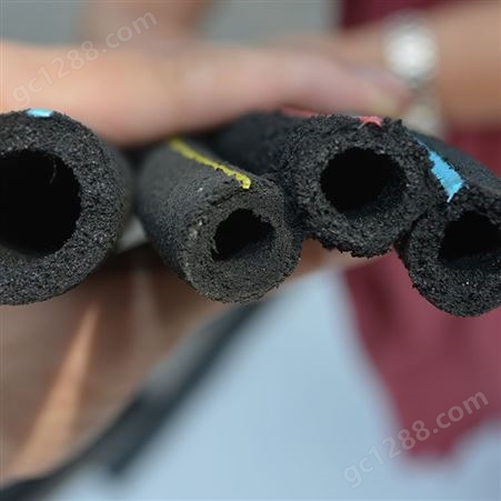 厂家供应 曝气管 管式曝气器 微孔曝气器 水处理用 黑色表面