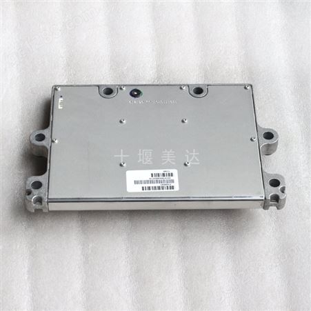 适用于康明斯发动机电控模块 QSX15 ISX电脑板 3408501