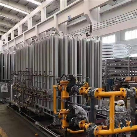 桂林_液氧汽化器厂家-低温液体汽化器-液氮汽化器 成都华能