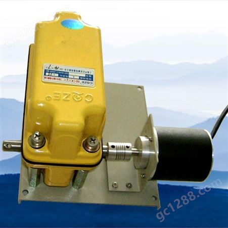 海河 HZW-10 闸门开度传感器 闸位计