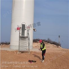 办公大楼防雷检测 郑州新建住宅防雷工程检测