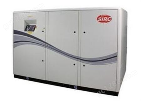 SIRC V系列英格索兰15-37kW工变频螺杆式空气压缩机