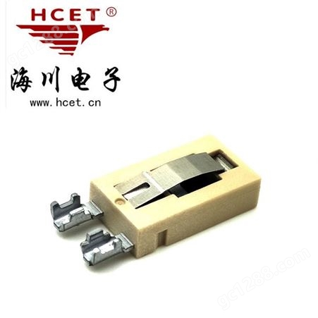 海川HCET陶瓷温控开关 高温大电流 热保护器 温度开关厂家直供