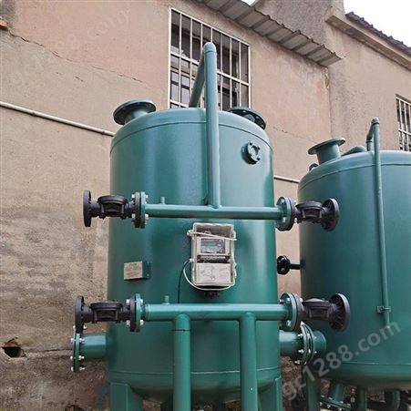 DSCY11常温过滤除氧器 常温过滤式除氧器厂家 南京水处理设备专业生产厂家