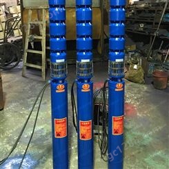 龙事达 深井泵型号 海水泵型号 运行可靠