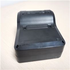 PT80（PT322）便携式带微型打印机 蓝牙打印机