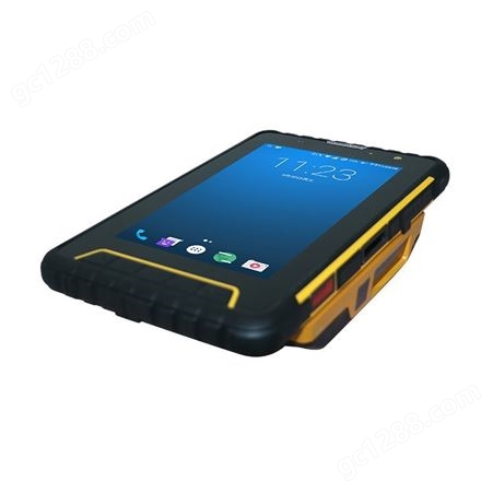 捷宝HT368D安卓工业防爆平板手持终端数据采集器PDA