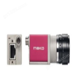 德国AVT Mako G-419B NIR CMOS成像传感器工业相机