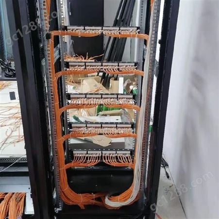 重庆弱电工程施工 视频监控安装 网络布线 弱电施工