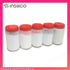 银纳米抗菌材料 添金利insilico进口 杀菌抗菌除臭效果