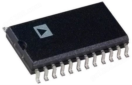 AD7177-2BRUZ 模数转换器（ADC） ADI 模数转换器 - ADC 32 Bit SD-ADC, 10ksps, 2 Diff/4 SE Input