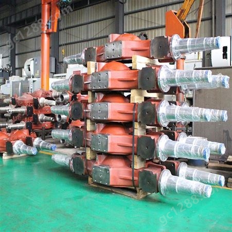 大量供应重卡桥壳 专业定制驱动桥壳 销售种类铸造桥壳