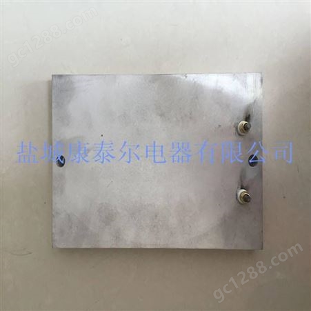 【SKTR】 直角铸铝加热板 铸铝电加热板 高温电加热板 尺寸可定制