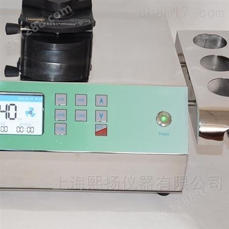 新疆纯化水检测集菌仪ZW-2008