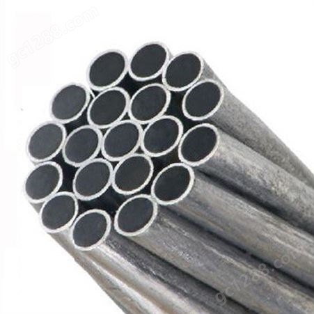 山东华伦线缆有限公司 铝包钢绞线 钢芯铝绞线 铝绞线 裸导线