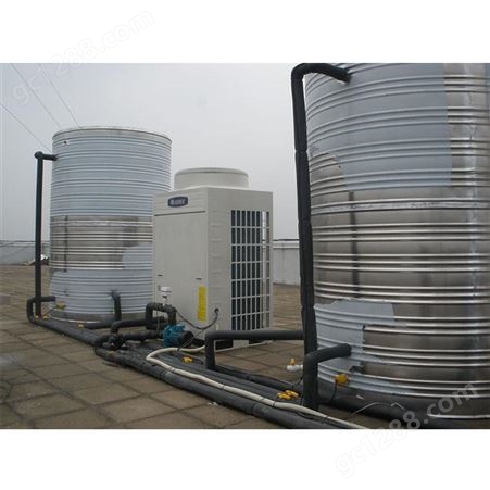 空气能热水器 空气能热水器价格 格力空气能热水器