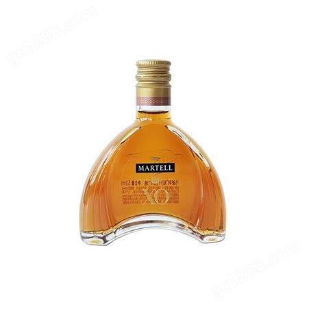 马爹利XO小酒版50ml法国白兰地小瓶洋酒